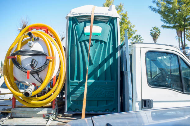 Best Wedding porta potty rental  in Lyons, CO