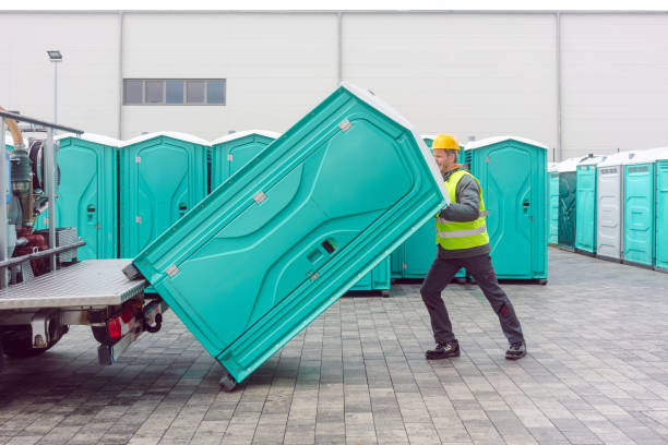 Best Emergency porta potty rental  in Lyons, CO
