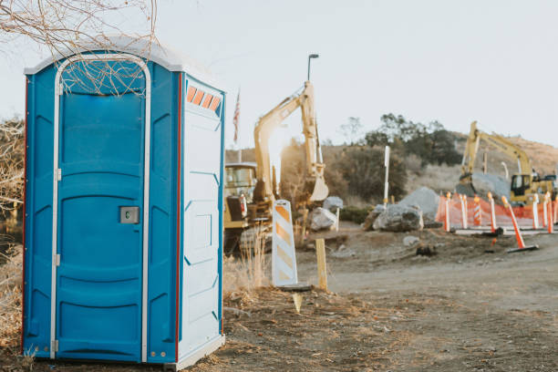 Portable Toilet Options We Offer in Lyons, CO