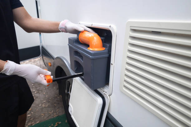 Best Porta potty rental near me  in Lyons, CO