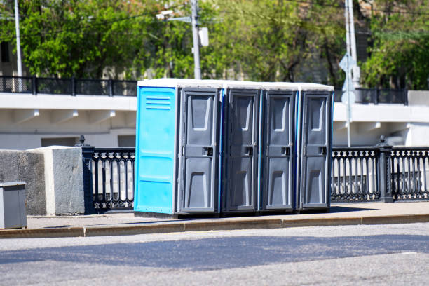 Best Local porta potty services  in Lyons, CO