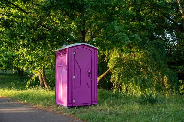 Professional porta potty rental in Lyons, CO
